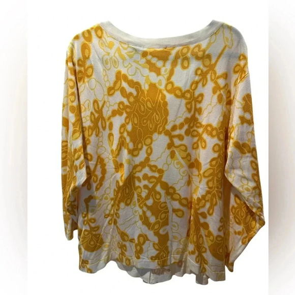 Michael Simon blouse size 2X - Picture 2 of 9